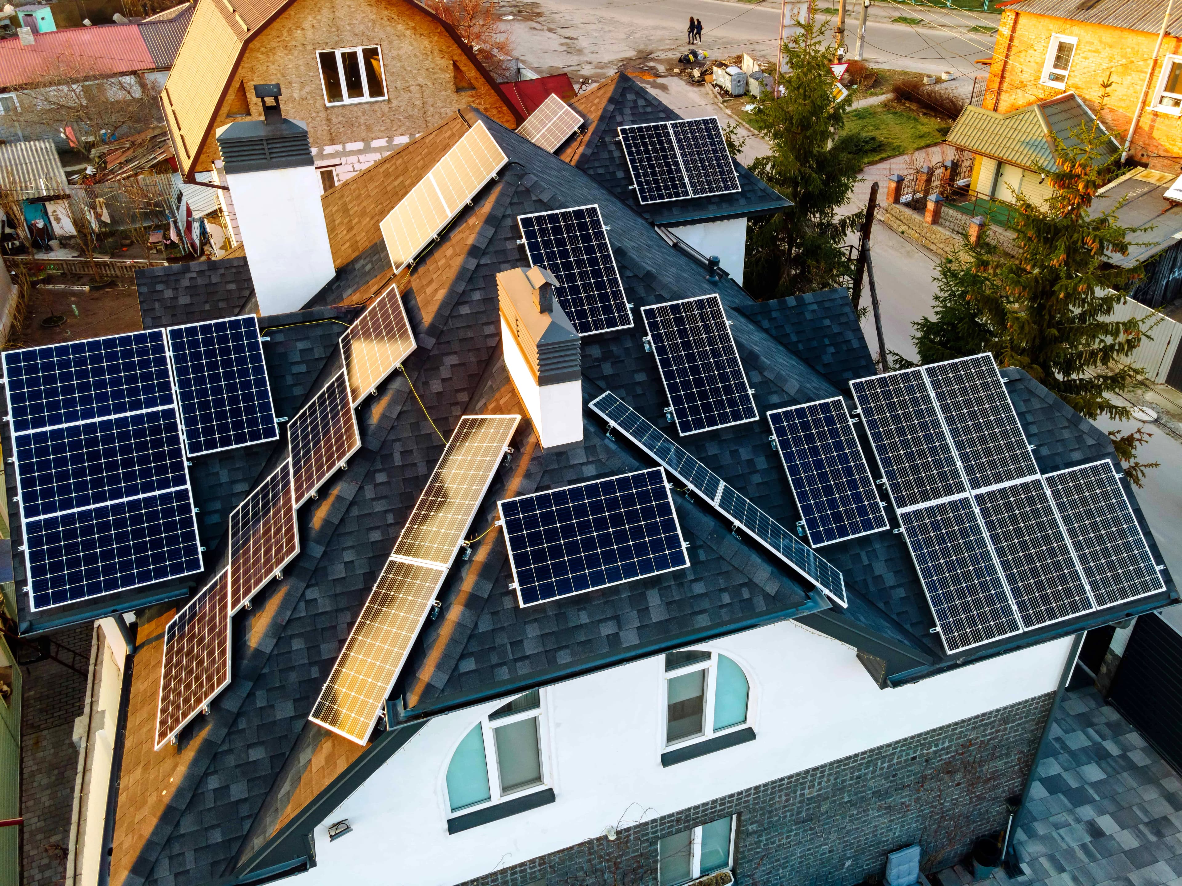 Bring the Sunshine Home: The Ultimate Guide to Complete Solar Power Kits for Homes
