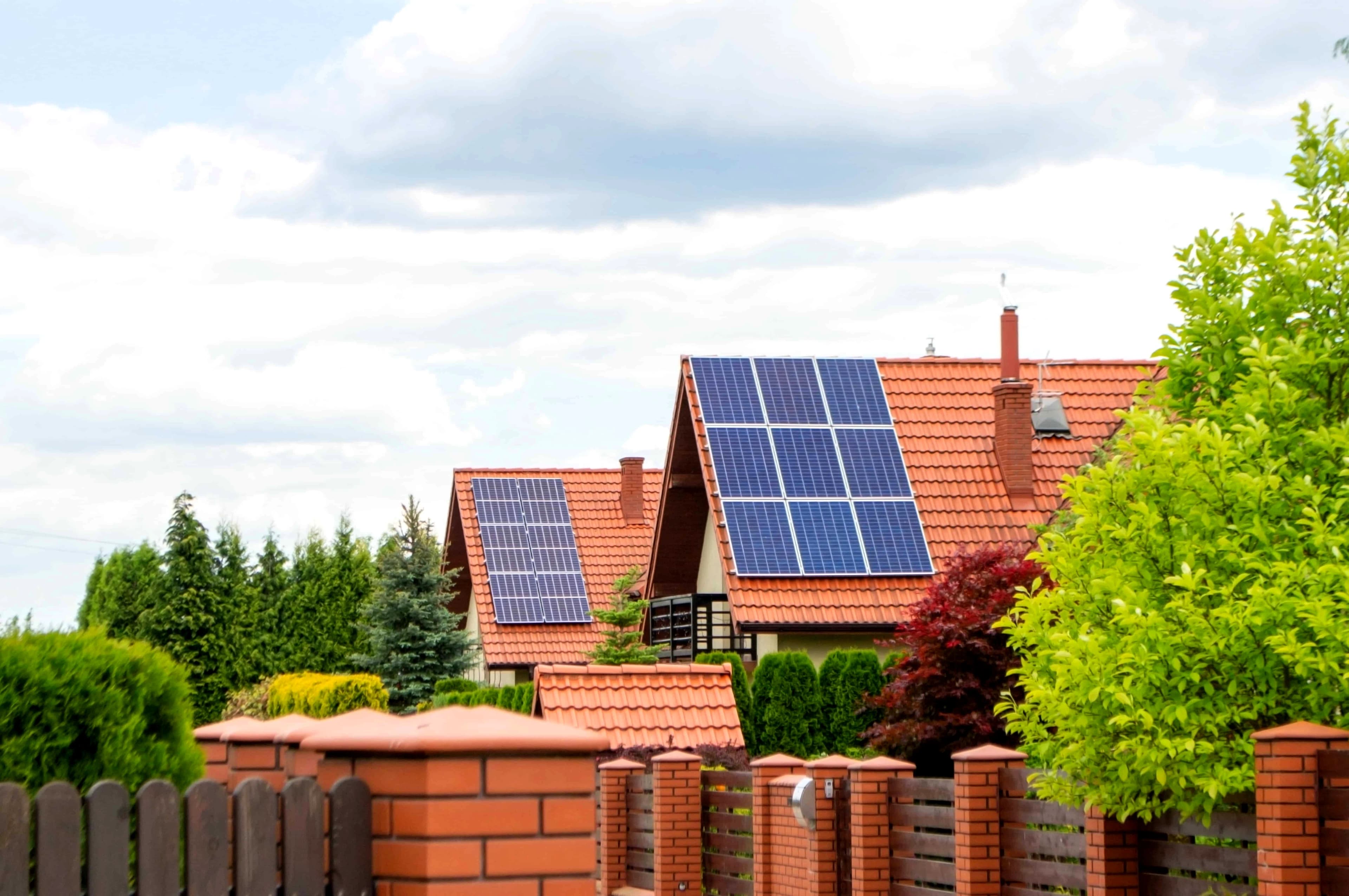 Power Up Your WiFi: Separating Fact from Fiction on Solar Panel Interference