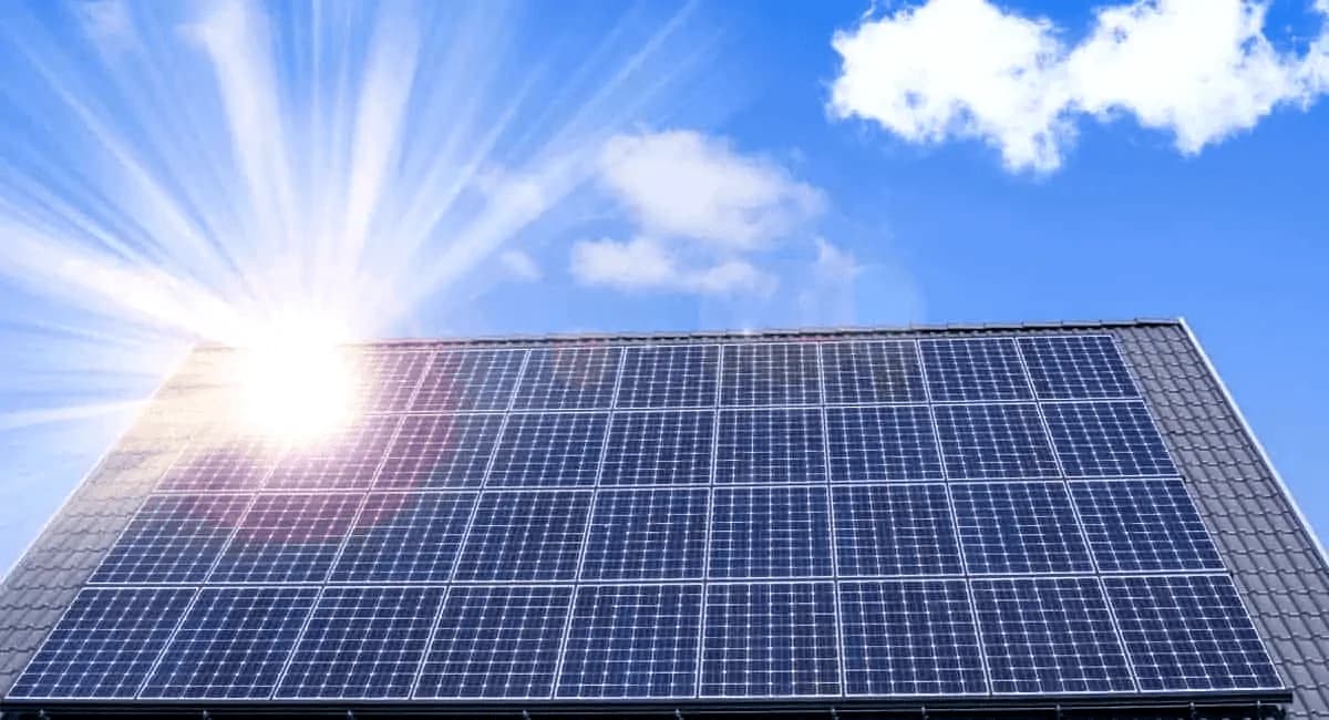Do Solar Panels Need Direct Sunlight?