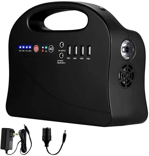 Never Be Left in the Dark: A Guide to Choosing the Best Solar Power Generator for Emergencies