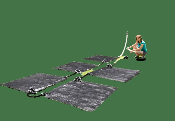 Intex Solar Heater Mat