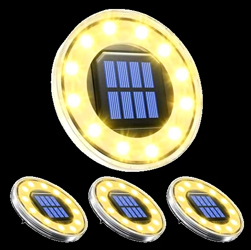 Biling Solar Pool Light