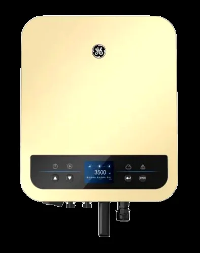 GE inverter
