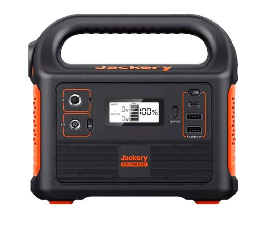 Jackery 160