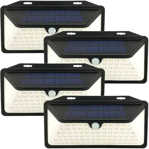 Seabrook solar light