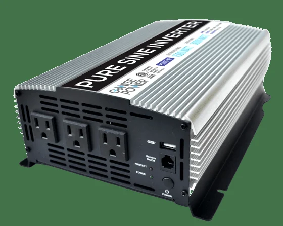 GoWise PS1004 Inverter