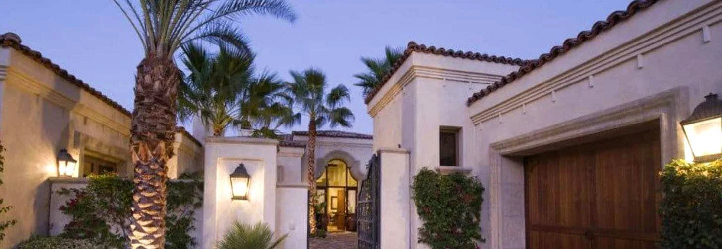 outdoor solar lights