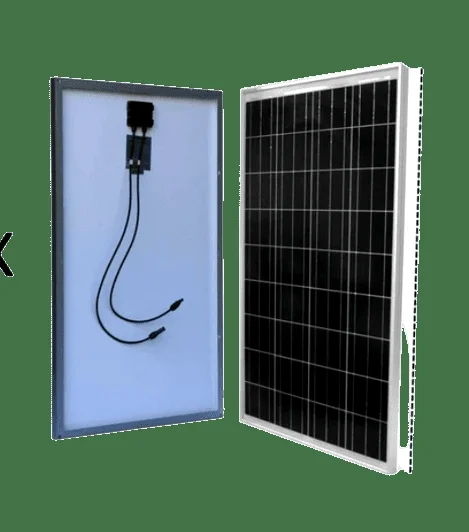 windy nation solar panel