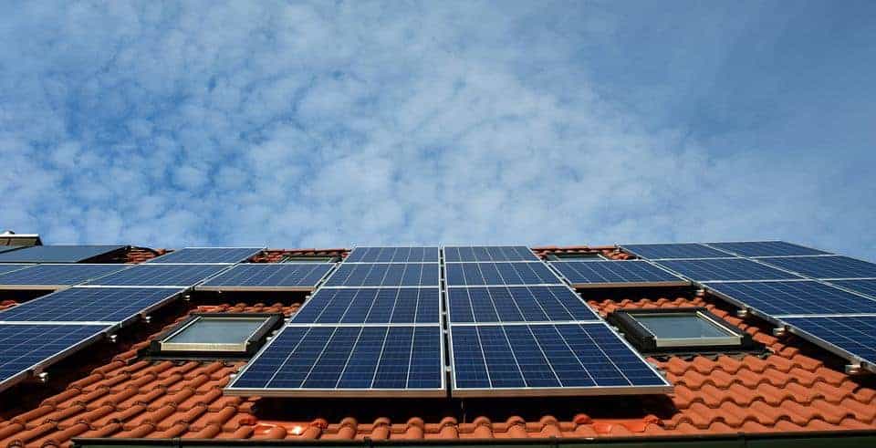 Best Roof Material For Solar Panels