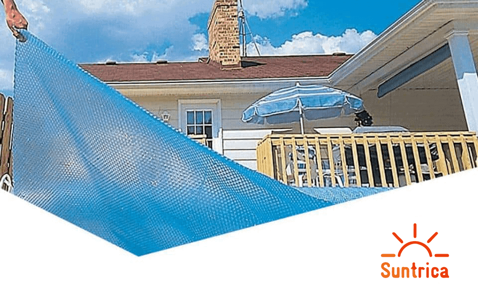 Best Solar Pool Cover for Inground Pool