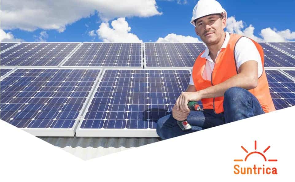 How to Choose a Solar Installer & What to Expect